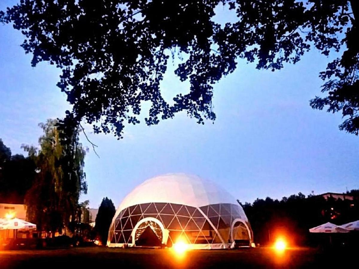 4 Zywioly Falenty Osrodek Konferencyjno-Szkoleniowy Raszyn Eksteriør bilde
